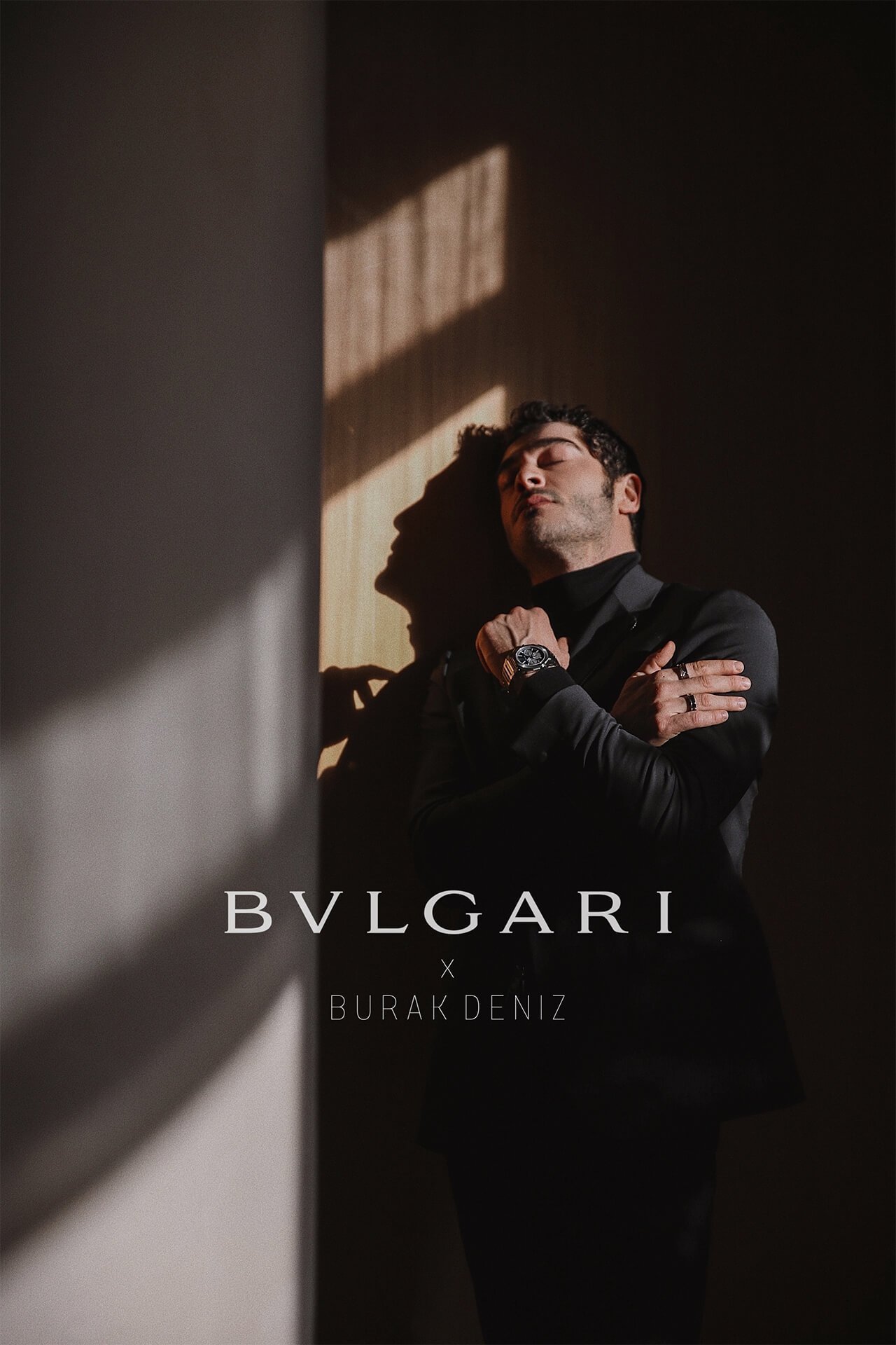 burak deniz